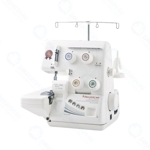 Оверлок Merrylock 004