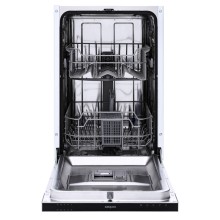 Встраиваемая посудомоечная машина AKPO ZMA45 Series 5 Autoopen Встраиваемая посудомоечная машина AKPO ZMA45 Series 5 Autoopen