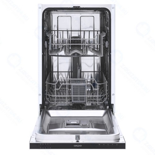 Встраиваемая посудомоечная машина AKPO ZMA45 Series 5 Autoopen