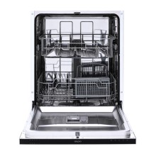 Встраиваемая посудомоечная машина AKPO ZMA60 Series 5 Autoopen Встраиваемая посудомоечная машина AKPO ZMA60 Series 5 Autoopen