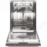 Встраиваемая посудомоечная машина Asko DSD 433 B