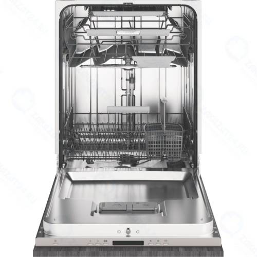 Встраиваемая посудомоечная машина Asko DSD644B/1