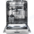 Встраиваемая посудомоечная машина Asko DWCBI231.S/1