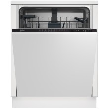 Встраиваемая посудомоечная машина Beko DIN26420