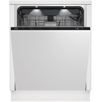 Встраиваемая посудомоечная машина Beko DIN48430