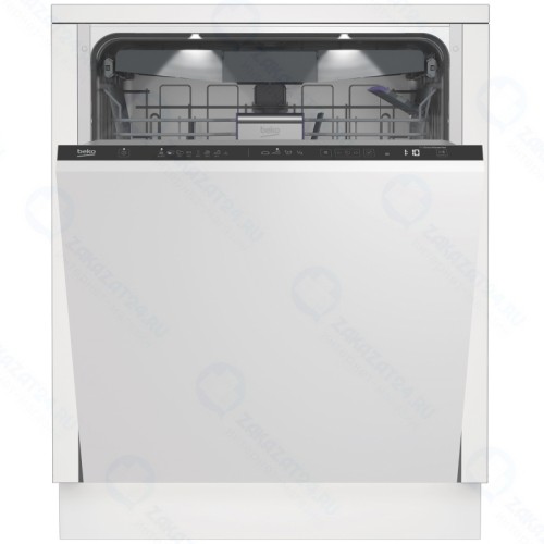 Встраиваемая посудомоечная машина Beko DIN48430