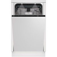 Встраиваемая посудомоечная машина Beko DIS48130