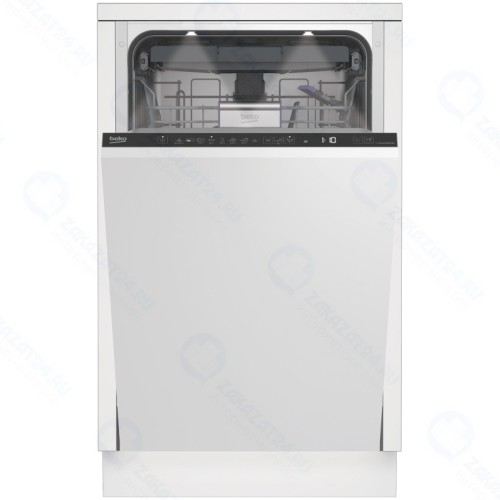 Встраиваемая посудомоечная машина Beko DIS48130