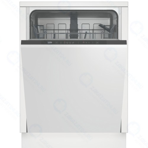 Встраиваемая посудомоечная машина Beko DIN14R12