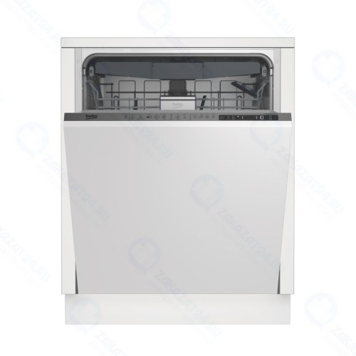 Встраиваемая посудомоечная машина Beko DIN28420