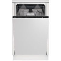 Встраиваемая посудомоечная машина Beko DIS28124