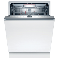 Встраиваемая посудомоечная машина Bosch Serie|6 Hygiene Dry SMD6HCX4FR