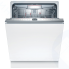 Встраиваемая посудомоечная машина Bosch Serie|6 Hygiene Dry SMD6HCX4FR