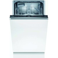 Встраиваемая посудомоечная машина Bosch SPV4HMX1DR