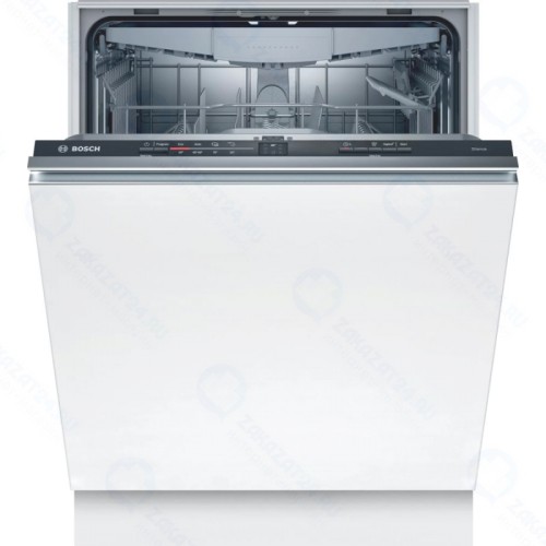 Встраиваемая посудомоечная машина Bosch Serie|2 ExtraDry SGV2IMX1GR
