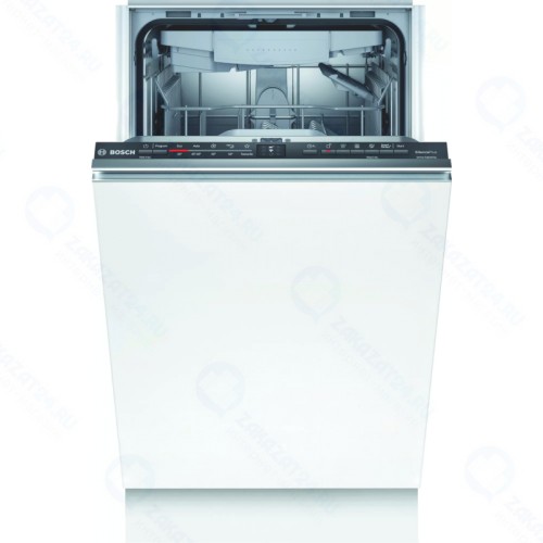 Встраиваемая посудомоечная машина Bosch Serie|2 Hygiene Dry SRV2HMX4FR