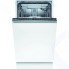 Встраиваемая посудомоечная машина Bosch Serie|2 Hygiene Dry SRV2HMX4FR