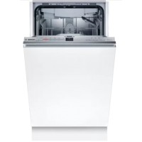 Встраиваемая посудомоечная машина Bosch SRV2IMX1BR