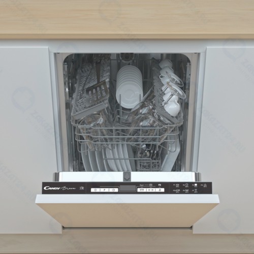Встраиваемая посудомоечная машина Candy CDIH 2D1047-08