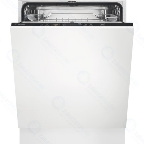 Встраиваемая посудомоечная машина Electrolux EEQ 947200 L