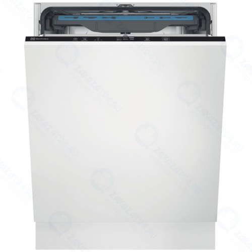 Встраиваемая посудомоечная машина Electrolux EEM 28200 L