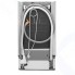 Встраиваемая посудомоечная машина Electrolux EKA12111L
