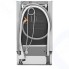 Встраиваемая посудомоечная машина Electrolux EEM 923100 L