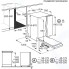 Встраиваемая посудомоечная машина Electrolux EEM 923100 L