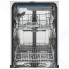 Встраиваемая посудомоечная машина Electrolux EEM 923100 L