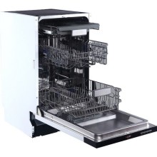 Встраиваемая посудомоечная машина Exiteq EXDW-I403