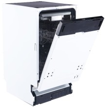 Встраиваемая посудомоечная машина Exiteq EXDW-I404 Встраиваемая посудомоечная машина Exiteq EXDW-I404