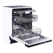 Встраиваемая посудомоечная машина Exiteq EXDW-I603