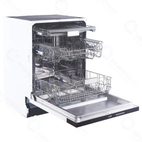 Встраиваемая посудомоечная машина Exiteq EXDW-I603