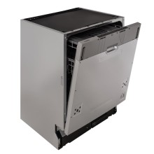 Встраиваемая посудомоечная машина Exiteq EXDW-I605