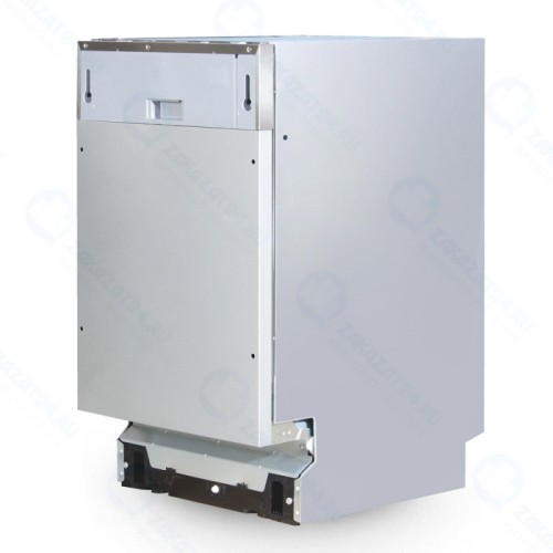 Встраиваемая посудомоечная машина Ginzzu DC512