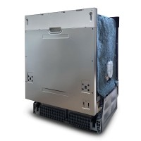 Встраиваемая посудомоечная машина Ginzzu DC602