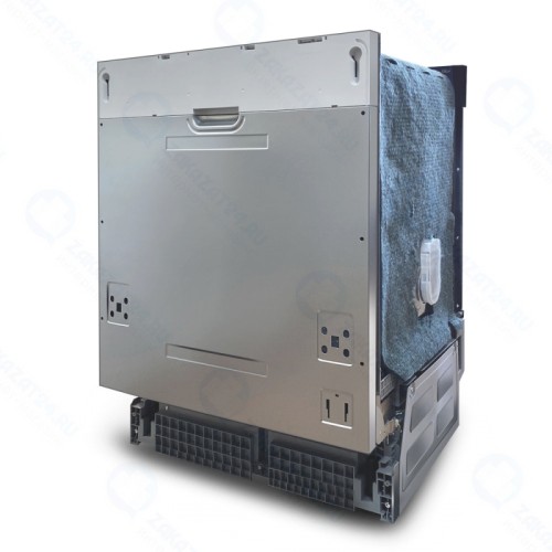 Встраиваемая посудомоечная машина Ginzzu DC602