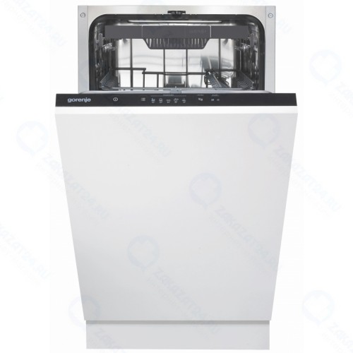Встраиваемая посудомоечная машина Gorenje GV520E10