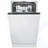 Встраиваемая посудомоечная машина Gorenje GV520E10