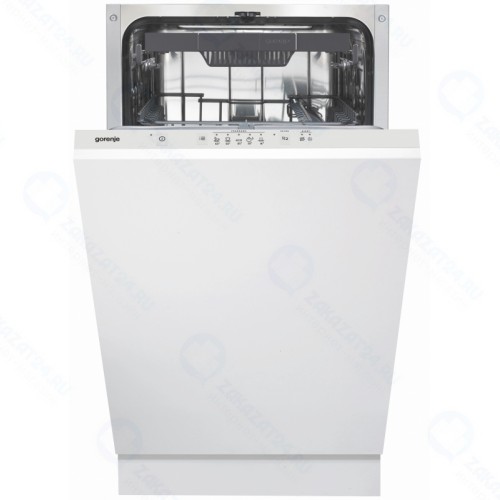 Встраиваемая посудомоечная машина Gorenje GV520E10S