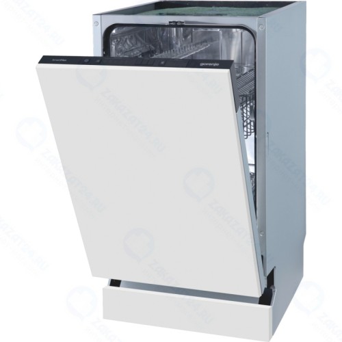 Встраиваемая посудомоечная машина Gorenje GV531E10