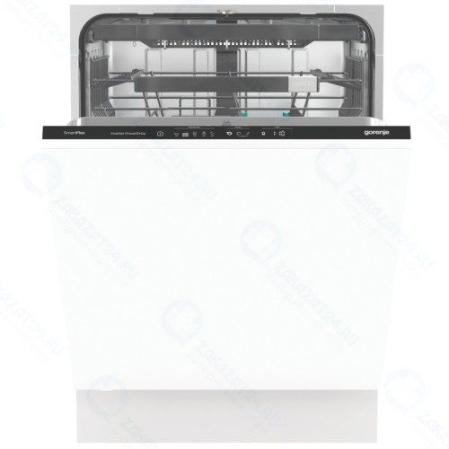 Встраиваемая посудомоечная машина Gorenje GV672C62