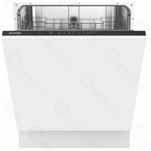 Встраиваемая посудомоечная машина Gorenje GV62040