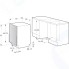 Встраиваемая посудомоечная машина Gorenje GV520E10