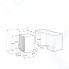 Встраиваемая посудомоечная машина Gorenje GV672C62