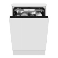 Встраиваемая посудомоечная машина Hansa ZIM615EQ