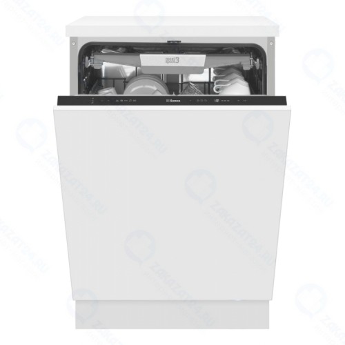 Встраиваемая посудомоечная машина Hansa ZIM615EQ