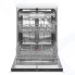 Встраиваемая посудомоечная машина Hansa ZIM615EQ