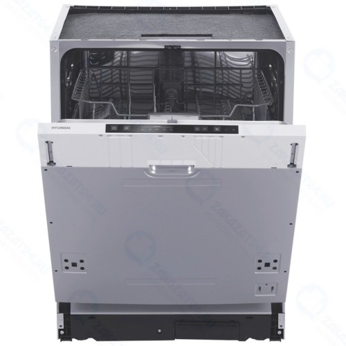 Встраиваемая посудомоечная машина Hyundai HBD 650