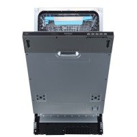 Встраиваемая посудомоечная машина Korting KDI 45570
